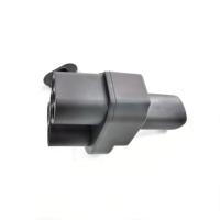 Adaptor Kombo Sixpence Six-C2TA-250A CCS2 untuk Tesla MODEL 3/Y/S/X/Cyber 250KW AC/DC colokan stop kontak EV baru garansi 1 tahun