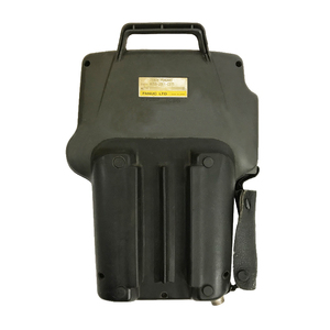 Controlador de enseñanza FANUC probado A05B-2301-C395 C375 - Product Image 5