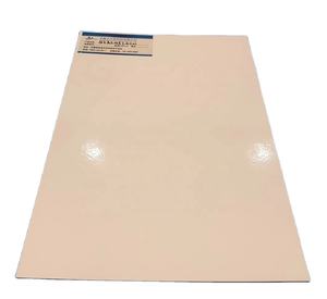 Lisci 1.5mm 2.0mm lucido pannello in fibra di vetro <span class=keywords><strong>FRP</strong></span> fogli GRP per il corpo del camion - Product Image 4