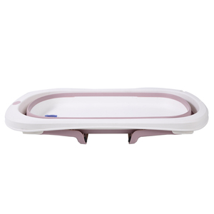 <span class=keywords><strong>Bañera</strong></span> <span class=keywords><strong>Plegable</strong></span> de Plástico para Recién Nacidos, Económica, al por Mayor - Product Image 6