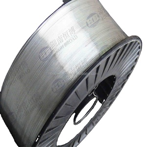 AZ31, AZ61, AZ91 <strong>Magnesium</strong> Wire / <strong>Magnesium</strong> <strong>Rod</strong> 0.3~8.5mm Diameter - Product Image 1