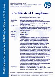 Giá cả cạnh tranh 8 + 1 Gigabit Ethernet chuyển đổi Mạng 8 GE Đồng RJ45 1 GbE sợi IP40 DC9-56V công nghiệp 9 cổng PoE chuyển đổi - Product Image 5