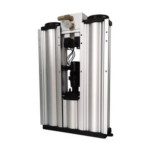 Grilles filtrantes 5 LPM pour kits de pièces détachées de concentrateurs d'oxygène dans l'industrie des générateurs d'ozone - Product Image 4