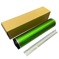 Lame de nettoyage de tambour M550 CCLEZ0173FC32 pour Sharp ARM550 ARM620 ARM700 MX-M550 M620 M700 M623N M623U M753N M753U 555 625S 705S