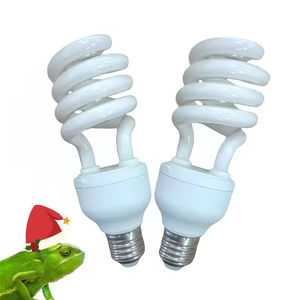 <span class=keywords><strong>Ampoule</strong></span> spirale à trois couleurs primaires, petite, à visser, en verre, à économie d'énergie, pour la maison, <span class=keywords><strong>culot</strong></span> E27, capuchon à <span class=keywords><strong>baïonnette</strong></span>, 220V, vente en gros du fabricant - Product Image 5