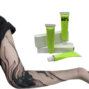 Nuevo Producto: Crema para Tatuajes Explosion Tattoo Supplies 60%, Pigmentos para Micropigmentación y Maquillaje Permanente - Product Image 4