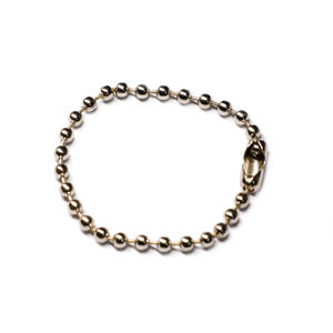 ลวดสแตนเลสทนทานสไตล์ทางศาสนาอุปกรณ์ตะขอสีนิกเกิลสำหรับเทศกาลคริสต์มาส - Product Image 3