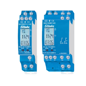 NOUVEAU Interrupteur Électronique Eltako ES12-200-UC ES12DX-UC ES12-110-UC - Product Image 1
