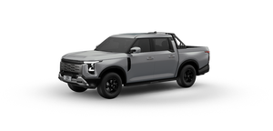 2025 Dongfeng Z9 camionnette tout-terrain de taille moyenne à grande nouvelle vente chaude <span class=keywords><strong>essence</strong></span>/Diesel Transmission <span class=keywords><strong>automatique</strong></span> <span class=keywords><strong>4X4</strong></span> cuir gauche - Product Image 5