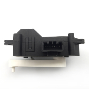 Actionneur de vanne de mélange d'air HVAC 12V DC automobile de haute qualité 79240-TK8-A42 pour Honda Odyssey 2011-2017 3.5L V6 - Product Image 1