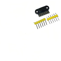 Module de capteur de distance laser TOF050C TOF200C TOF400C, mesure de la distance par temps de vol, sortie IIC pour la mesure de distance au laser