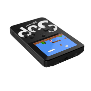 <span class=keywords><strong>Sup</strong></span> Vidéo Portable Tenu Dans la main de Jeu solo Jeu Console 400 en 1 PLUS Rétro Classique <span class=keywords><strong>SUP</strong></span> Boîte de Jeu - Product Image 5