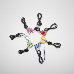 Accesorios para Motocicleta <span class=keywords><strong>de</strong></span> Alta Calidad, Luz Antiniebla para Motocicleta con Soporte para <span class=keywords><strong>Placa</strong></span> - Product Image 1