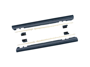 Pare-chocs pour <span class=keywords><strong>Mercedes</strong></span> W213 Kit carrosserie <span class=keywords><strong>Classe</strong></span> <span class=keywords><strong>E</strong></span> 2016-2020 Upgrade Car Accessories 2011-2013 pour Benz W213 Facelift Full Bodykit - Product Image 5
