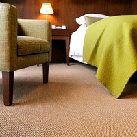 Revêtement de sol Bolon, vinyle tissé moderne, polyester enduit de PVC, imperméable, revêtement de sol commercial d'intérieur, surface antidérapante, garantie 5 ans