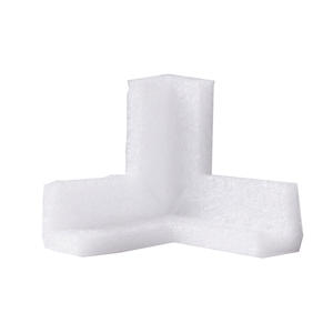 Inserto EPE <span class=keywords><strong>de</strong></span> <span class=keywords><strong>espuma</strong></span> <span class=keywords><strong>de</strong></span> <span class=keywords><strong>polietileno</strong></span> expandido, hojas acolchadas <span class=keywords><strong>de</strong></span> <span class=keywords><strong>espuma</strong></span>, embalaje impermeable, protección a prueba <span class=keywords><strong>de</strong></span> golpes, modelo <span class=keywords><strong>de</strong></span> esquina, inserto <span class=keywords><strong>de</strong></span> <span class=keywords><strong>espuma</strong></span> - Product Image 5
