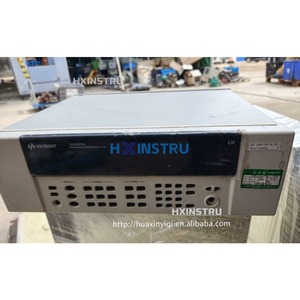 Unidad de Medición/Interruptor Multifunción Keysight 34980A, DMM de 6.5 Dígitos *Precio Consultar con Nosotros* H - Product Image 2