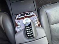 Berline de luxe d'occasion Prestige Mercedes-Benz S350L 3.5L 7AT LHD V6 8 airbags Suspension pneumatique Bien entretenue Voiture d'occasion pour l'exportation