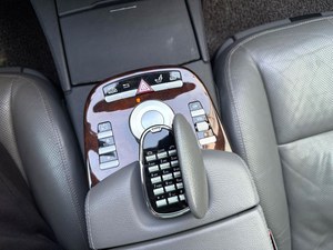 Sedán de Lujo Usado de Prestigio, Mercedes Benz S350L 3.5L 7AT LHD V6, 8 Bolsas de Aire, Suspensión Neumática, Auto Usado en Buen Estado para Exportación - Product Image 6