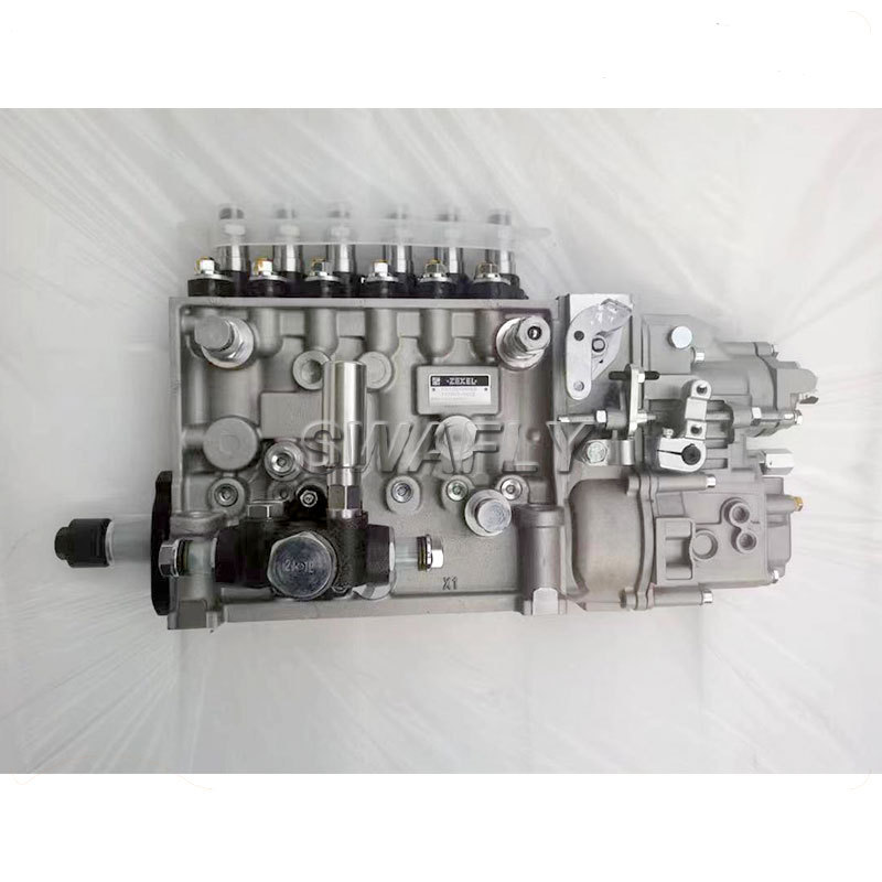 Hiroko( 'ч' ) 6WG1 Engine Fuel Injection Pump 115603-3422 for Hitachi ZX870