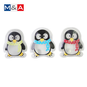 Mágico personalizado perlas <span class=keywords><strong>de</strong></span> gel caliente frío pack masaje handwarmer <span class=keywords><strong>calent</strong></span> - Product Image 5