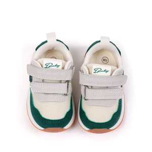 Fashion Trend Toddler Shoes 1-4 Years Old High Quality Baby Toddler Children's Shoes 2026 - Product Image 4