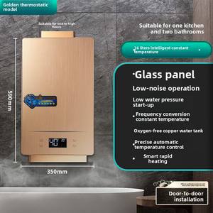 Calentadores <span class=keywords><strong>de</strong></span> Agua a Gas LPG Instantáneos sin Tanque, Naturales, sin Propano, sin Fuente <span class=keywords><strong>de</strong></span> Energía, al por Mayor - Product Image 6