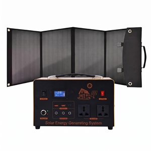 Generador Inverter Silencioso a Gasolina <span class=keywords><strong>Excalibur</strong></span> Super Silent de 60db, 50Hz, 8h, 230V, 660wh, Mini Generadores para Uso Doméstico - Product Image 2