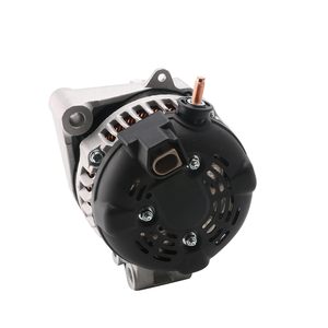 Haute Qualité LR065246 LR023421 LR065246 C2D48932 8W8310300BA <span class=keywords><strong>Alternateur</strong></span> pour Land Rover Range Rover Sport 2010 - 2013 pour <span class=keywords><strong>Jaguar</strong></span> - Product Image 5