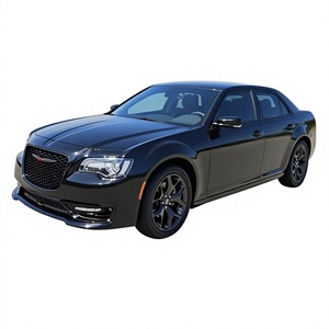 Occasion, bon état, 2023, 300 S, propulsion arrière, transmission automatique 8 vitesses - Product Image 5