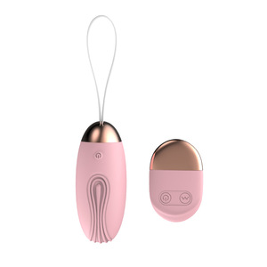Tiongkok <span class=keywords><strong>Vibrator</strong></span> Mini seksi telur melompat kecil yang Super lucu untuk pemula desain tahan air kontrol nirkabel - Product Image 2