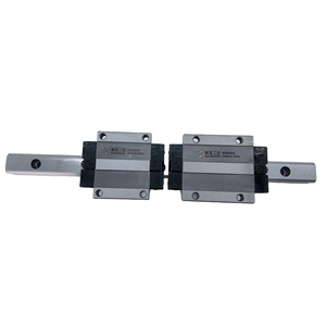 NICE HG/SFU Guía Lineal de Alta Precisión con Tornillo de Bolas y Tuerca Única Sfu2005 de Acero Inoxidable, 1.5 Años de Garantía - Product Image 6