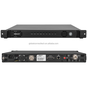 เครื่องรับส่งสัญญาณวิทยุแบบสองทาง Kirisun DR600 Digital DMR Repeater 50W UHF VHF สถานีฐาน วอล์คกี้ทอล์คกี้ - Product Image 6