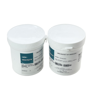 Graisse WJOriginal MOLYKOTE pour imprimantes HP-500 G-300 G-8005 G-8010 G-870, graisse pour film de fusion, huile, lubrifiants en silicone - Product Image 2