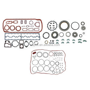 Juego de Juntas para Bloque de Cilindros de Motor Diésel M11 3800704, Juego de Juntas Inferiores - Product Image 1