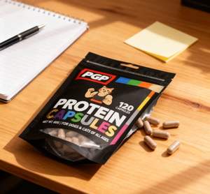 Fabricant d'équipement d'origine Fabricant de conception d'usine Marque privée personnalisée oméga <span class=keywords><strong>3</strong></span> Soin de la peau et du pelage Complément de repas <span class=keywords><strong>pour</strong></span> <span class=keywords><strong>chien</strong></span> Vente en gros de biotine Aliments à mâcher mous - Product Image 6