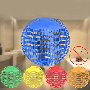 ZXX 2026 New Style High Quality Washroom Urinal Screen Deodorant Creative Design Silk Screen Printed Water Saving <b>Mat</b> - Product Image 2