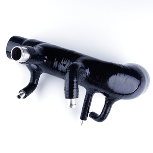 Tuyau d'admission en silicone pour <span class=keywords><strong>Subaru</strong></span> Impreza WRX STI GDB GDA EJ20 2.0L Turbo Vers 7/8/9 00-08 - Product Image 4
