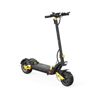 <span class=keywords><strong>Scooter</strong></span> électrique Dualtron 1200w 1500w <span class=keywords><strong>scooter</strong></span> électrique de mobilité rapide à deux roues pour adultes pneu puissant de 12 pouces 65 km/h vitesse maximale - Product Image 3