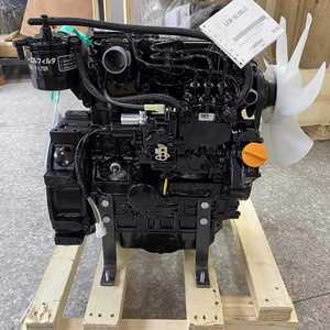 Moteur Diesel Original HongWang pour Excavatrice Yanmar 3TNV82 3TNV88 4TNV88 4TNV94 4TNV98 3TNV84 4TNE98 3TNV70 – Vente Directe Usine – Garantie 1 An - Product Image 6