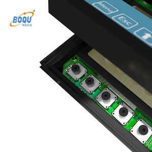 Medidor de Cloro Online Cl-2059A para Medição Online de Cloro Residual Livre - Product Image 2