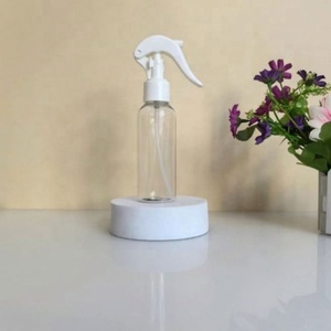 Botella pulverizadora de plástico de lujo de 100ml, 200ml, 250ml, 300ml con gatillo para ambientadores, agua para el cabello y soluciones de limpieza de habitaciones - Product Image 5