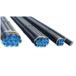 Giá tốt nhất API chứng nhận ASTM Carbon thép 12M Hàn uốn đấm Nồi Hơi Ống En 10216 13crmo4 <span class=keywords><strong>smls</strong></span> được ống thép hợp kim - Product Image 6