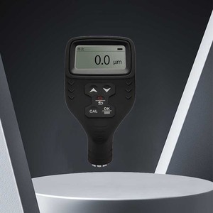 ポータブルLOOBO中古車塗装膜・コーティング厚さ計（1年保証付き） - Product Image 2