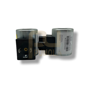 Bobinas Hidráulicas 300AA00101A 300AA00002A 300AA00042A 300AA00082A 300AA00081A 300AA00085A 300AA00121A Bobina Solenoide - Product Image 4