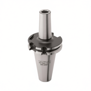 หัวจับดอกสว่านแบบ TAPER รุ่น TCB40 H M CPY ISO มาตรฐาน DIN 69871 - Product Image 2