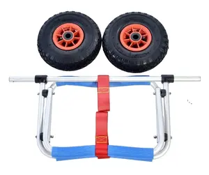 Boat Carrier Wheel Cart