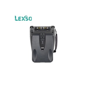 Analizador de Microondas Portátil Keysight N9918a Fieldfox de 26.5 GHz, Instrumento de Medición Electrónica Lexso - Product Image 5