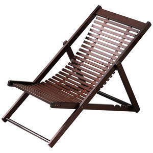 Sử dụng nhà reclineable có thể gập lại ghế buổi chiều <span class=keywords><strong>Nap</strong></span> lười biếng ghế với tựa lưng chuyển đổi cho ngồi nằm - Product Image 2