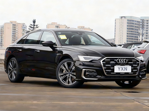 2026 nuevo AU DI A6L 40/45 TFSI lujo larga distancia entre ejes sedán 2,0 T 245 caballos de fuerza cuatro puertas cinco asientos Midlarge Saloon lujo - Product Image 5